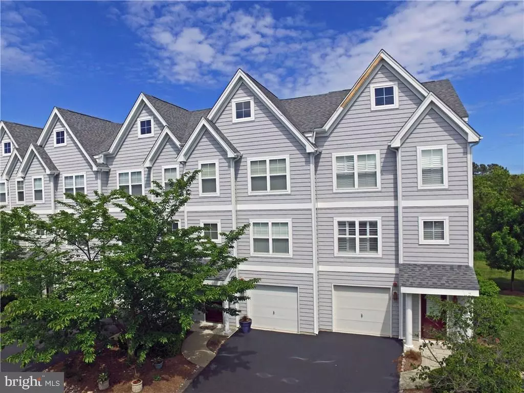 Rehoboth Beach, DE 19971,42 CANAL LANDING CT