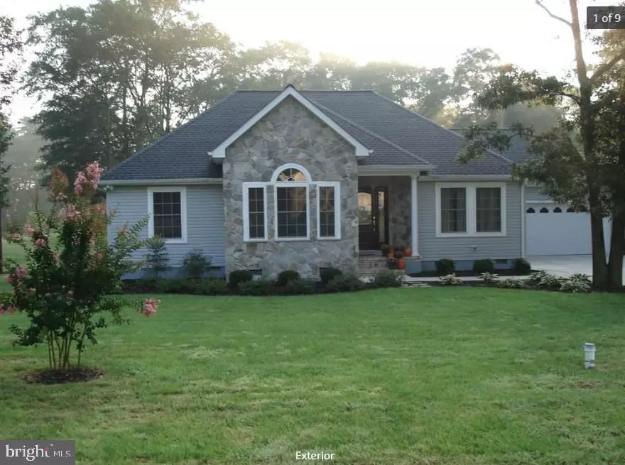 Seaford, DE 19973,7810 NANTICOVE DR