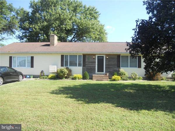 6902 WHITELY RD, Federalsburg, MD 21632