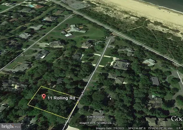 Rehoboth Beach, DE 19971,11 ROLLING RD #12