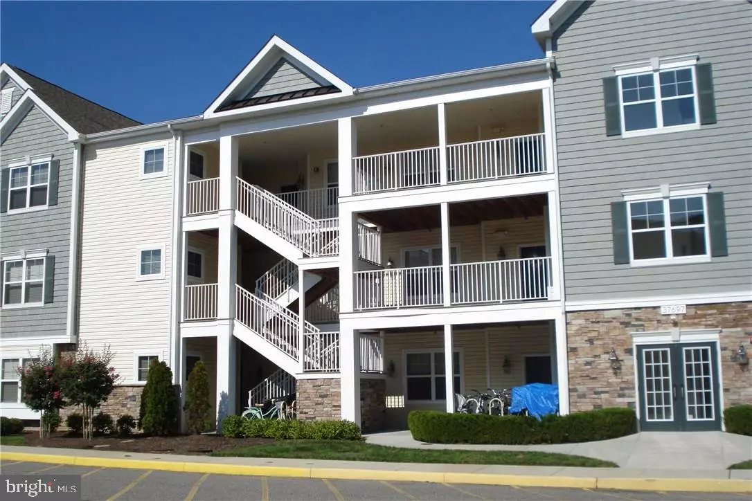 Rehoboth Beach, DE 19971,37697 ULSTER DR #16