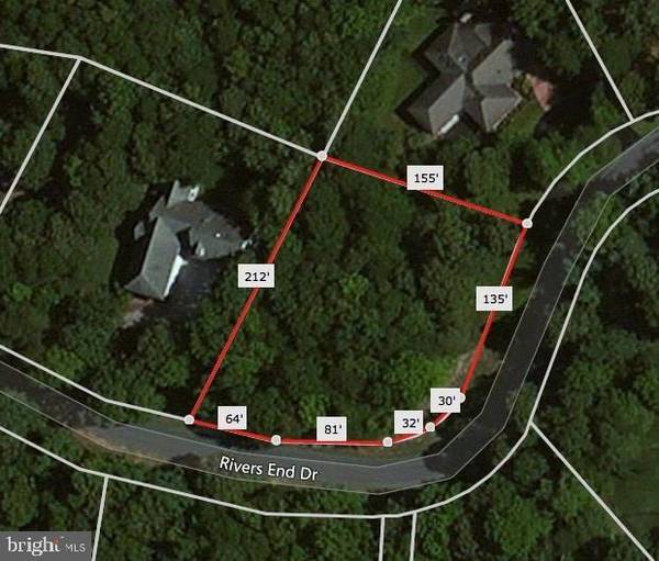 LOT 125 RIVERS END DR., Seaford, DE 19973