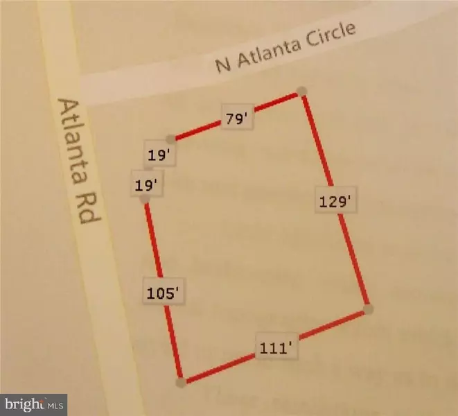 927 N ATLANTA CIR #LOT 1, Seaford, DE 19973