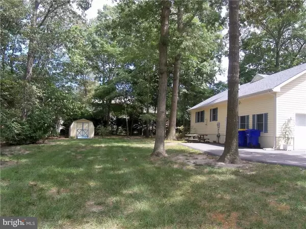 Dagsboro, DE 19939,4 MANOR CT