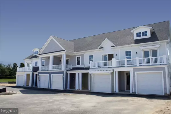 29132 STRIPER HARBOR #E6, Rehoboth Beach, DE 19971