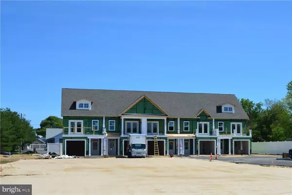 29112 STRIPER HARBOR #D6, Rehoboth Beach, DE 19971