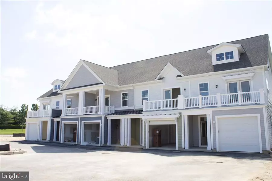 29801 STRIPER HARBOR #C5, Rehoboth Beach, DE 19971