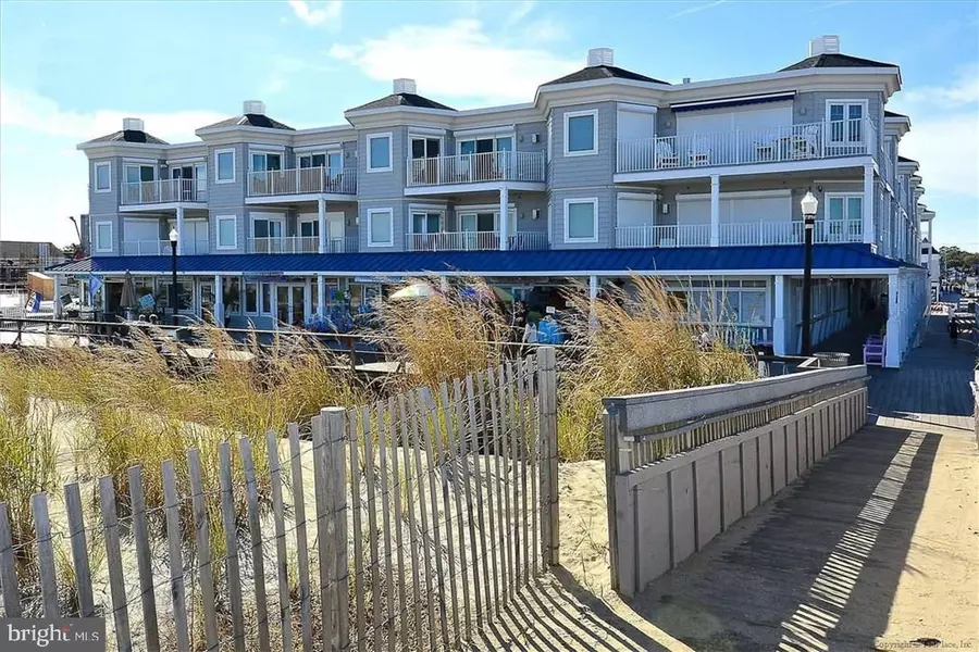 98 GARFIELD PKWY #204, Bethany Beach, DE 19930