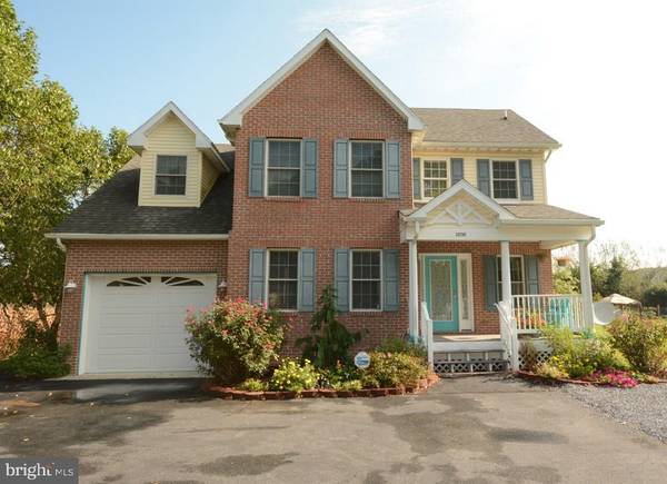 32781 CEDAR DR, Ocean View, DE 19967