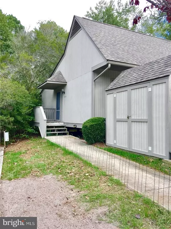 Bethany Beach, DE 19930,4801 TIE BREAKER CT #39655