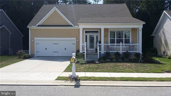 108 SWEEPING MIST CIR, Frederica, DE 19946