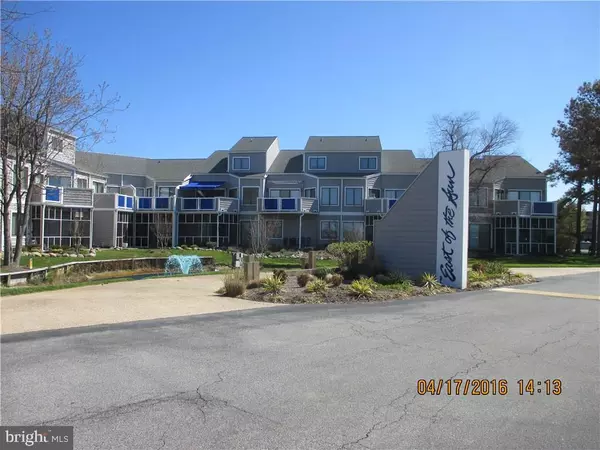 Fenwick Island, DE 19944,39680 E SUN DR #817