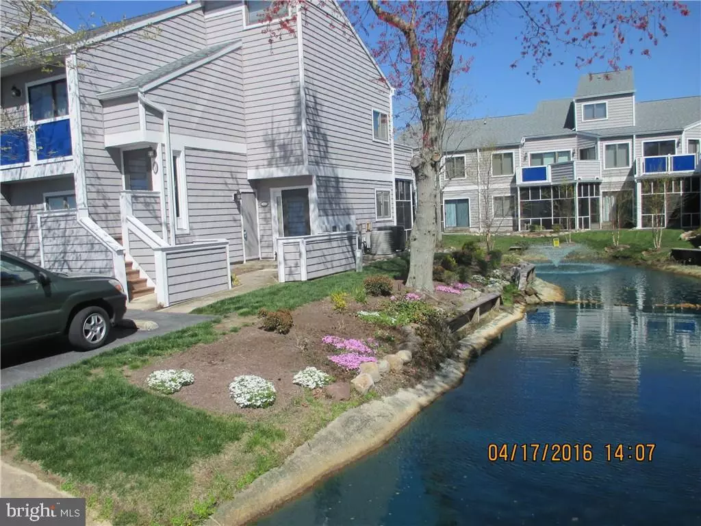 Fenwick Island, DE 19944,39680 E SUN DR #817