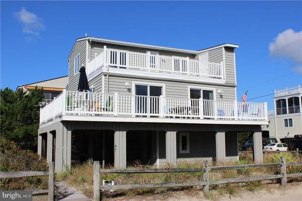 2 N 4TH ST, South Bethany, DE 19930