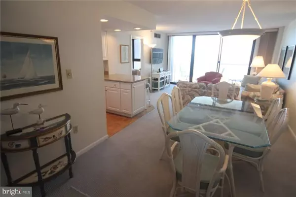 Bethany Beach, DE 19930,702 HARBOUR HOUSE