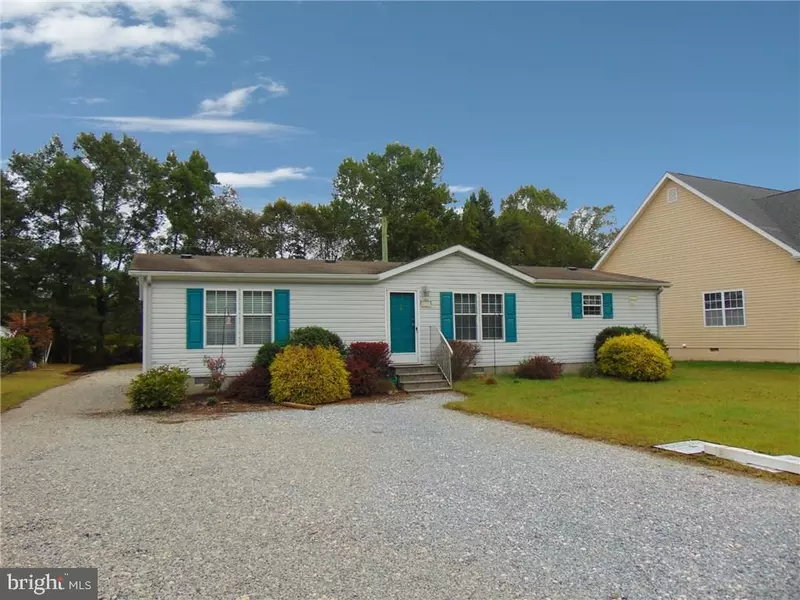 6231 DELMAR RD, Delmar, DE 19940