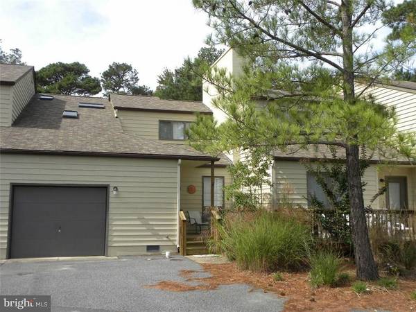 332B FORSYTHIA CT, Bethany Beach, DE 19930