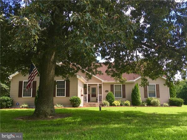 16655 WOODLAND CT, Bridgeville, DE 19933