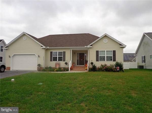 10413 COUNTRY GROVE CIR, Delmar, DE 19940