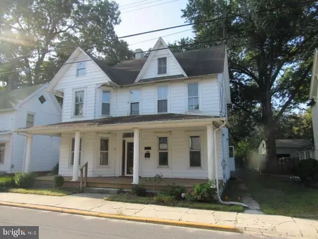 Laurel, DE 19956,108 E 6TH ST