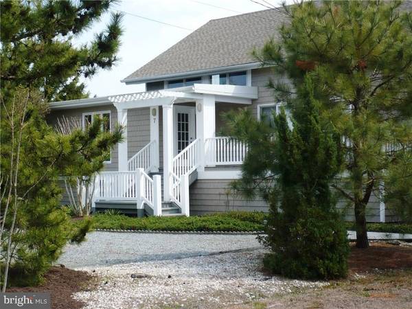 7 FAR VIEW RD, Rehoboth Beach, DE 19971