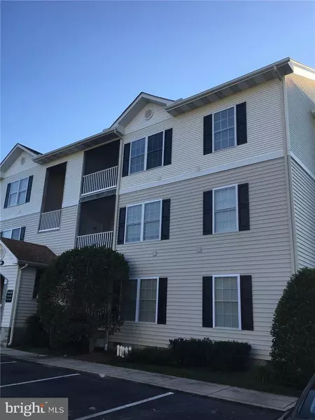 4500 SAND PIPER DR #4515, Rehoboth Beach, DE 19971