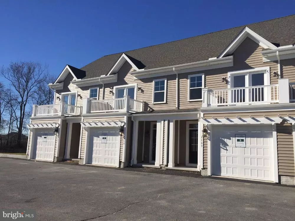 Ocean View, DE 19970,2 SMITHFIELD CT