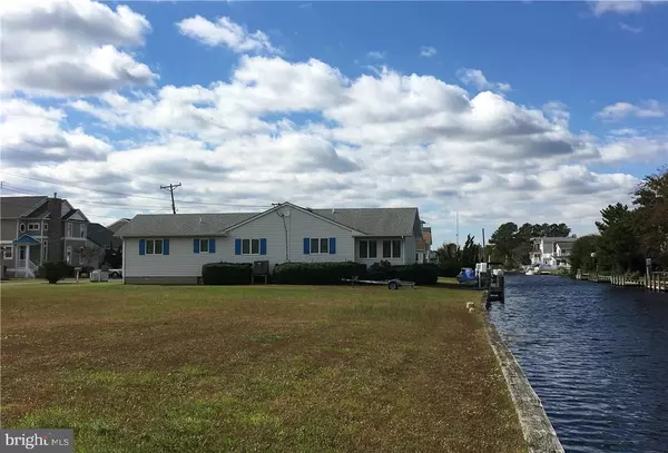 South Bethany, DE 19930,105 HENLOPEN DR #40