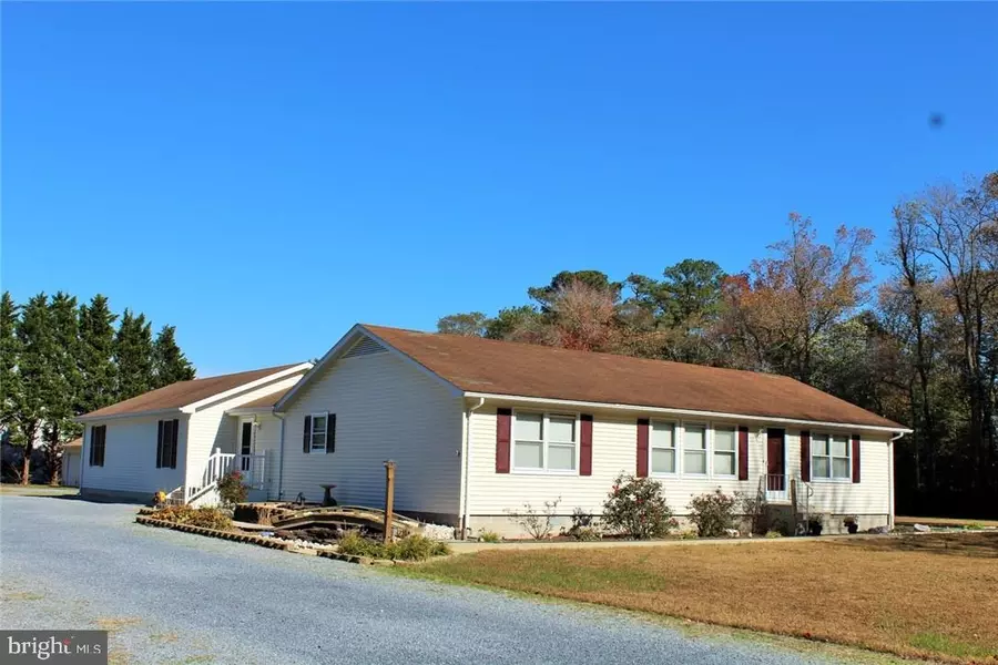 22823 PHILLIPS HILL RD, Millsboro, DE 19966