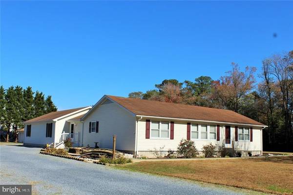 22823 PHILLIPS HILL RD, Millsboro, DE 19966