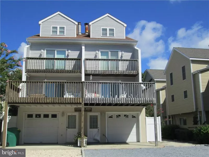 40137 WEST VA AVENUE #1, Fenwick Island, DE 19944