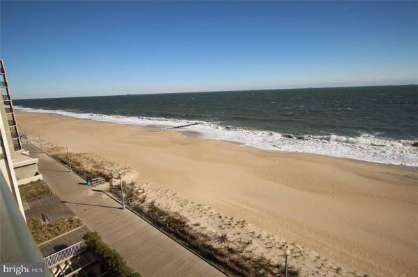 2 VIRGINIA AVE #512, Rehoboth Beach, DE 19971