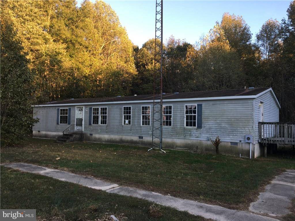 1714 NINE FOOT RD, Greenwood, DE 19950