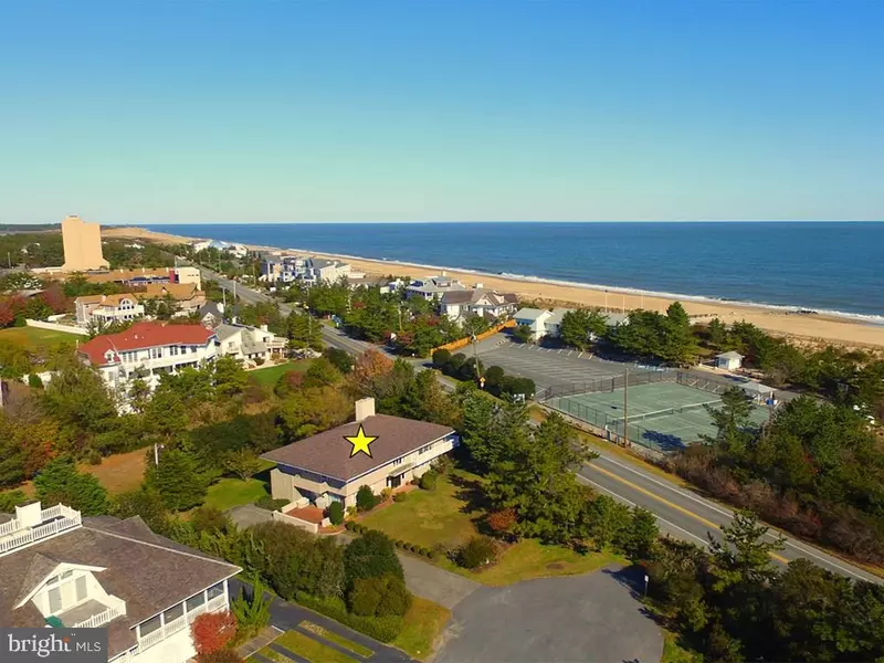 1 TIDEWATERS, Rehoboth Beach, DE 19971