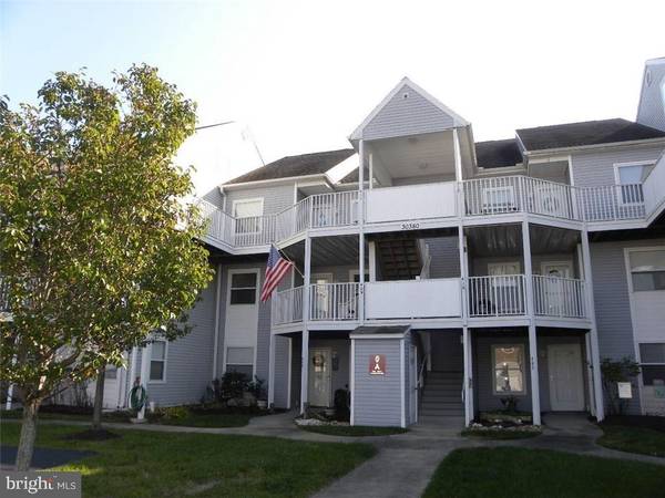 30380 CROWLEY DR #409, Ocean View, DE 19970