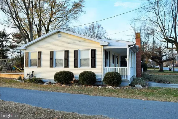 Bridgeville, DE 19933,510 S CANNON ST