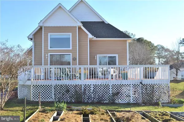 Ocean View, DE 19970,36818 OLD MILL CT