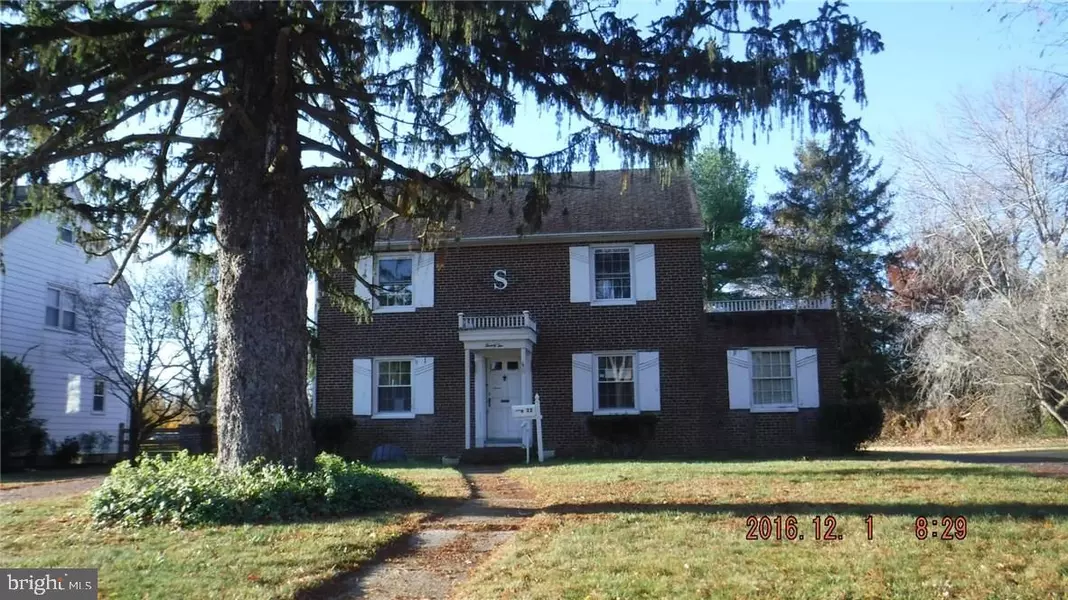 22 W CLARKE AVE, Milford, DE 19963