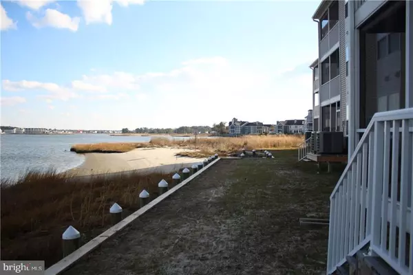 Ocean View, DE 19970,30398 PAVILION DR #1502