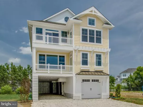 Bethany Beach, DE 19930,39626 WATERWORKS CT