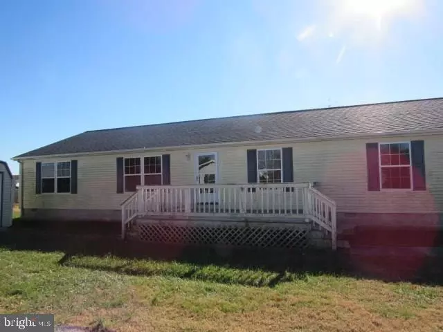 Laurel, DE 19956,32053 N SPRING CT