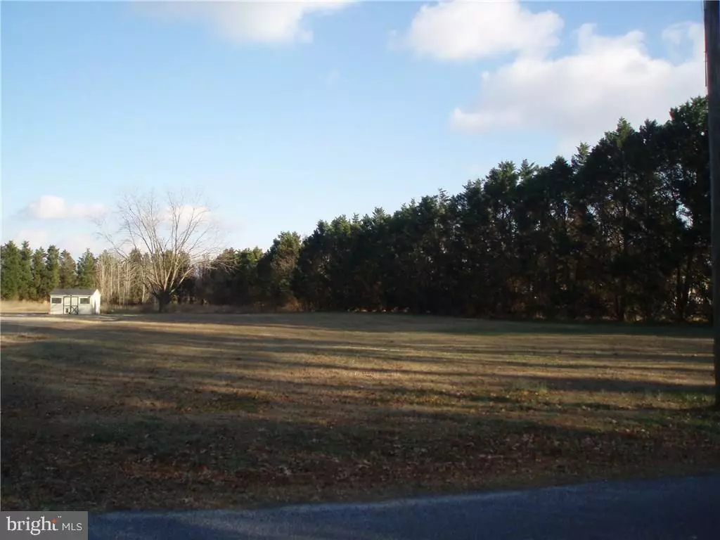 Laurel, DE 19956,LOT 3 DOGWOOD LN