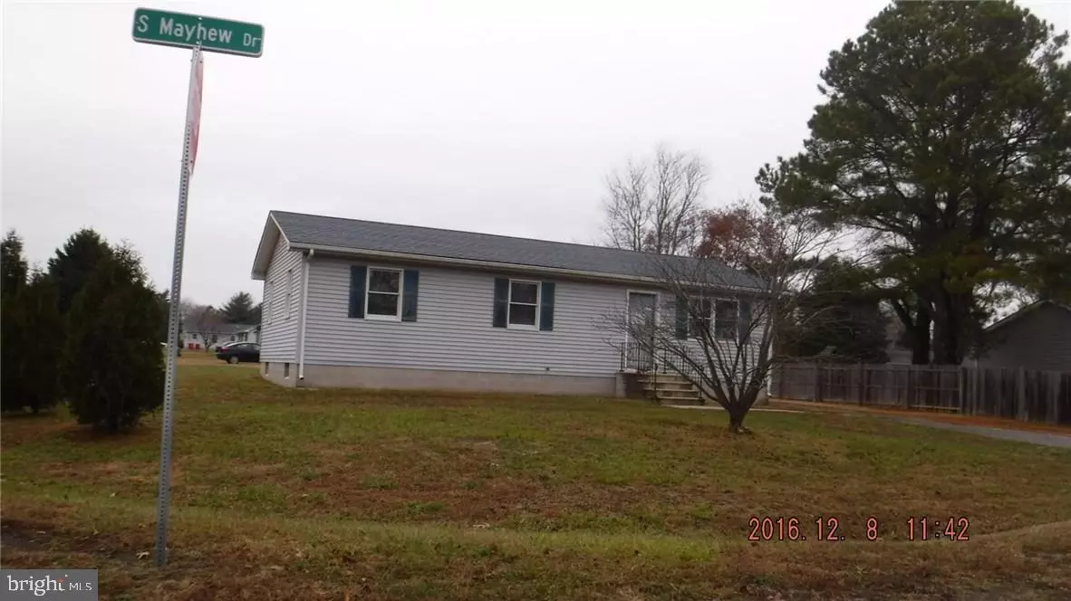 Lincoln, DE 19960,21087 W MAYHEW DR