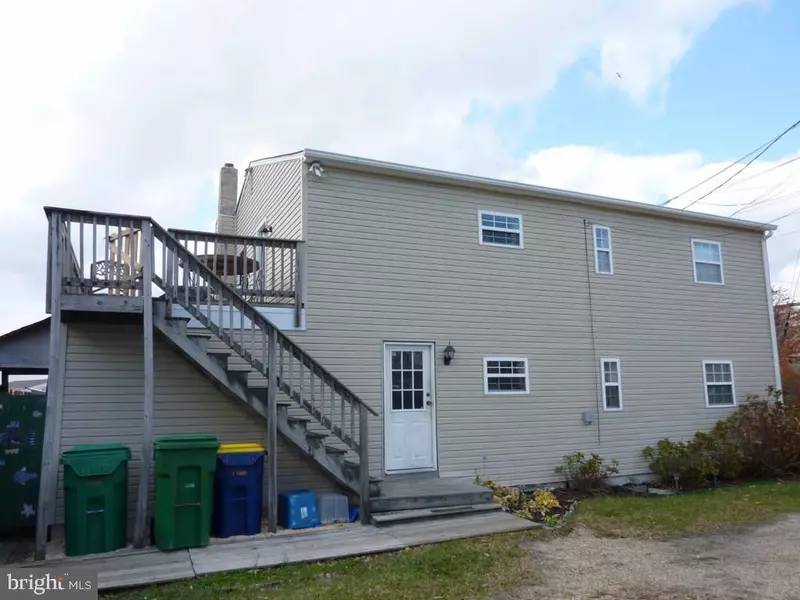 122 DAGSWORTHY ST, Dewey Beach, DE 19971