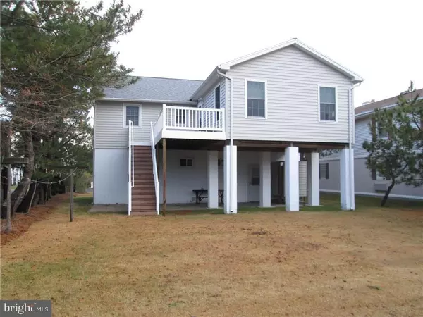 Fenwick Island, DE 19944,8 W CANNON ST