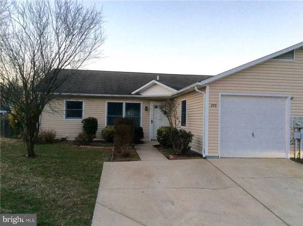 299 MEADOWS CT, Millsboro, DE 19966