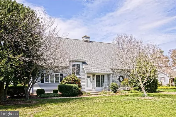 26 HARBORVIEW RD, Lewes, DE 19958