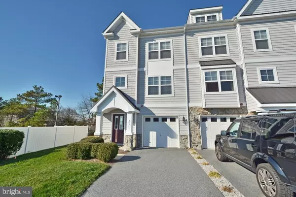 Rehoboth Beach, DE 19971,36975 TURNSTONE CIR #76