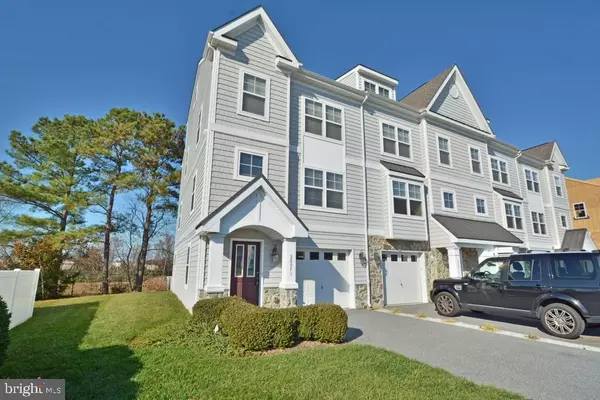 Rehoboth Beach, DE 19971,36975 TURNSTONE CIR #76