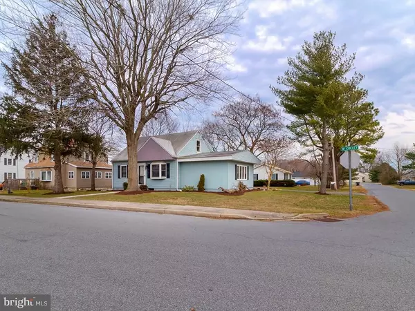 Milford, DE 19963,523 MCCOLLEY ST